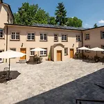 Apartment Platinum 18 Z Aneksem Kuchennym I Tarasem - 3 Lozka