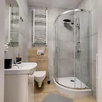 Platinum 18 Z Aneksem Kuchennym I Tarasem - 3 Lozka Apartment