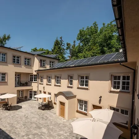 Platinum 18 Z Aneksem Kuchennym I Tarasem - 3 Lozka Lejlighed *