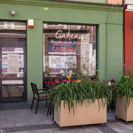 Apartment Platinum 18