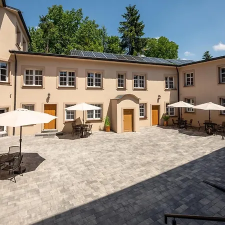 Lejlighed Platinum 18 Z Aneksem Kuchennym I Tarasem - 3 Lozka