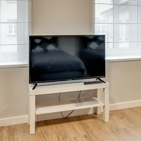 Apartment Platinum 18 Rybnik (Silesia)