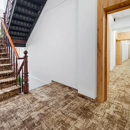 Platinum 18 Z Aneksem Kuchennym I Tarasem - 3 Lozka Apartment *