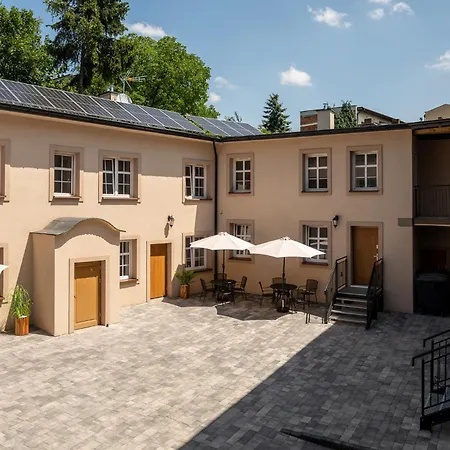 Platinum 18 Z Aneksem Kuchennym I Tarasem - 3 Lozka