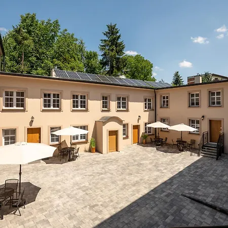 Platinum 18 Z Aneksem Kuchennym I Tarasem - 3 Lozka Apartment