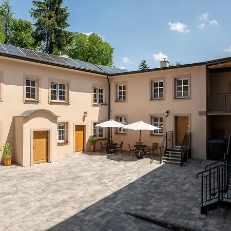 Apartment Platinum 18 Z Aneksem Kuchennym I Tarasem - 3 Lozka *