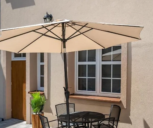 Platinum 18 Apartmán