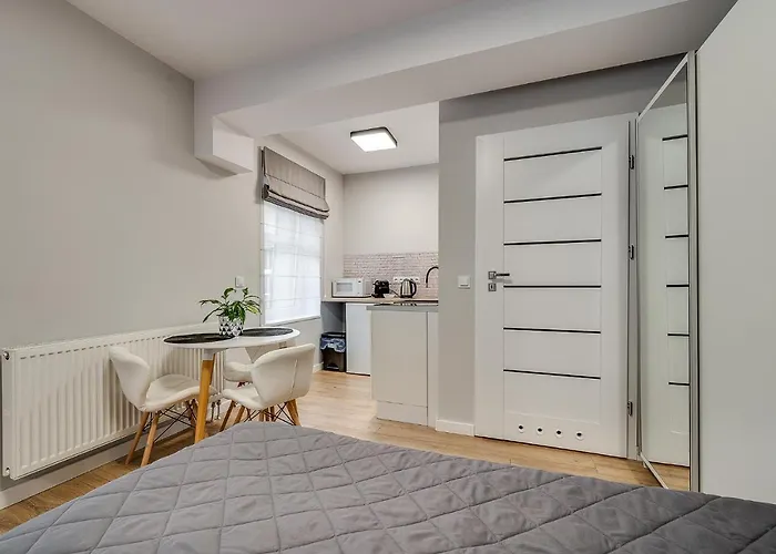 Platinum 18 * Rybnik (Silesia)