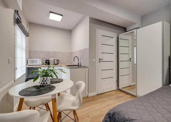 Apartmán Platinum 18 *