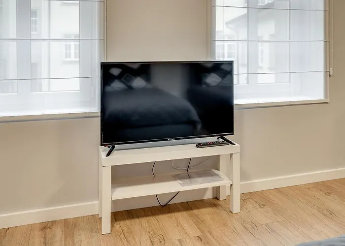 Apartamento Platinum 18 Rybnik (Silesia)