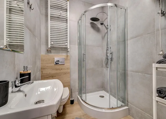 Apartamento Platinum 18